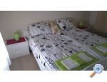 Apartment Laura - ostrov Vir Kroatien