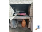 Apartma Laura - ostrov Vir Hrvaka