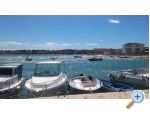 Apartma Laura - ostrov Vir Hrvaka