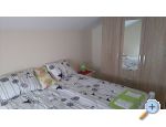 Apartment Laura - ostrov Vir Kroatien