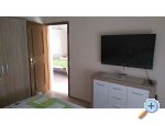 Apartment Laura - ostrov Vir Kroatien