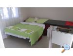 Apartment Laura - ostrov Vir Kroatien