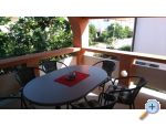 Apartment Laura - ostrov Vir Kroatien