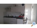Apartment Laura - ostrov Vir Kroatien