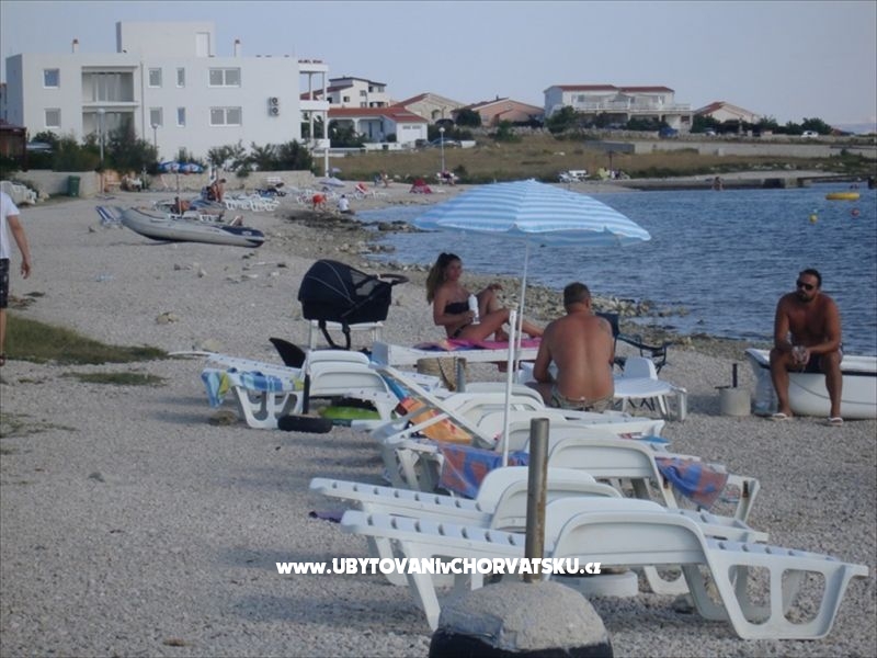 Villa Miličević Ap (6+2) – Ferienwohnung Insel Vir, Kroatien – Foto 10