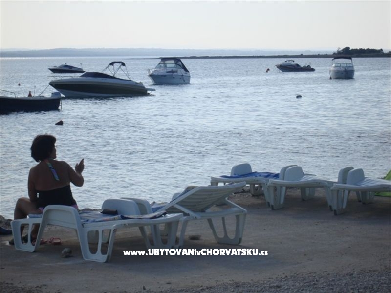 Villa Miličević Ap (6+2) – Ferienwohnung Insel Vir, Kroatien – Foto 11