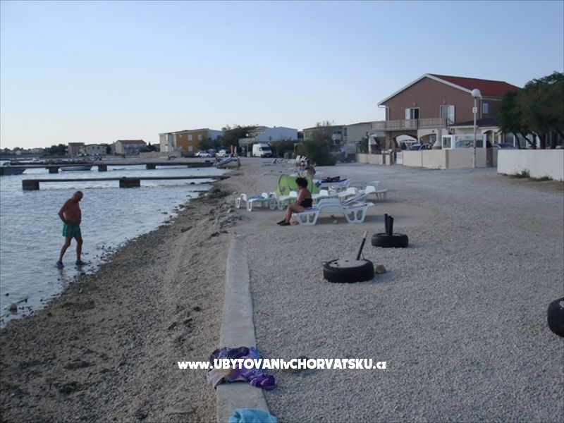 Villa Miličević Ap (6+2) – Ferienwohnung Insel Vir, Kroatien – Foto 12