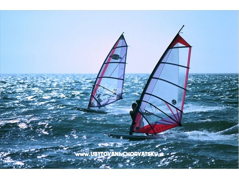 Villa Miličević Ap (6+2) – Ferienwohnung Insel Vir, Kroatien – Foto 16