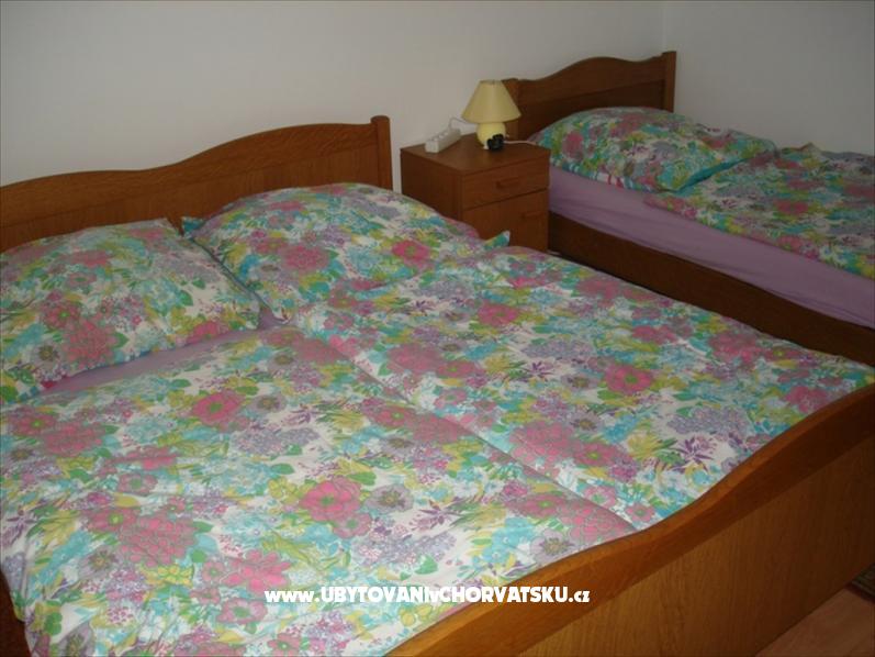 Villa Miličević Ap (6+2) – Ferienwohnung Insel Vir, Kroatien – Foto 3