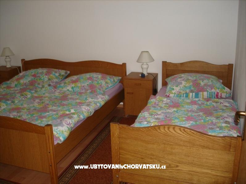 Villa Miličević Ap (6+2) – Ferienwohnung Insel Vir, Kroatien – Foto 4