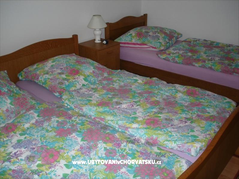 Villa Miličević Ap (6+2) – Ferienwohnung Insel Vir, Kroatien – Foto 5