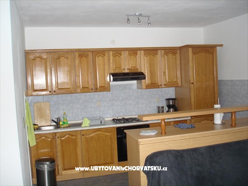 Villa Miličević Ap (6+2) – Ferienwohnung Insel Vir, Kroatien – Foto 7