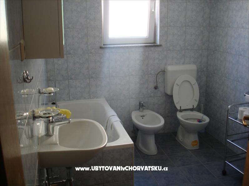 Villa Miličević Ap (6+2) – Ferienwohnung Insel Vir, Kroatien – Foto 8