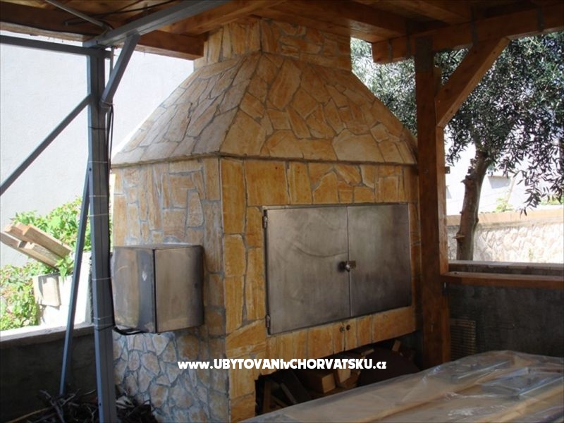 Villa Miličević Ap (6+2) – Ferienwohnung Insel Vir, Kroatien – Foto 9