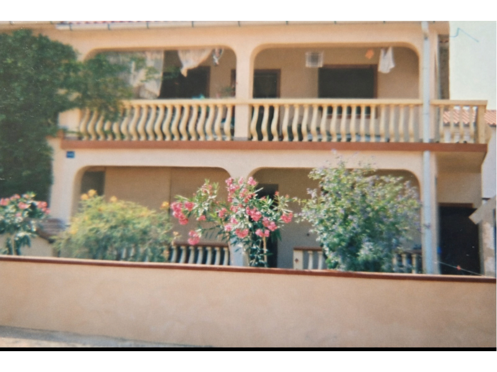 Apartm�n Petir - ostrov Vir Chorvatsko