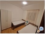 Apartm�n Petir - ostrov Vir Chorvatsko