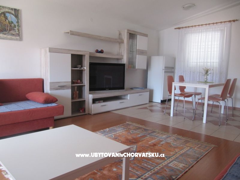 Apartment Ruža – Ferienwohnung Insel Vir, Kroatien – Foto 3