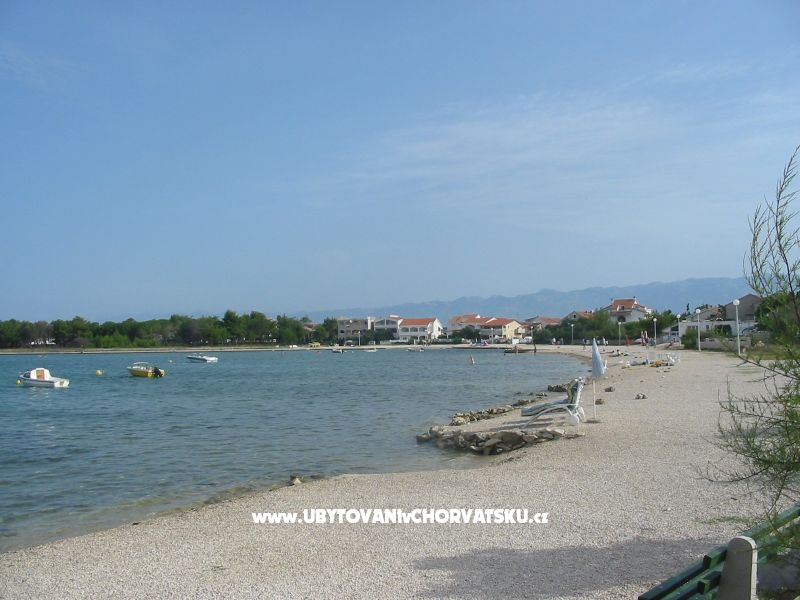 Apartment Ruža – Ferienwohnung Insel Vir, Kroatien – Foto 4