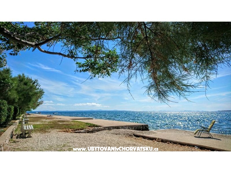 Apartment Ruža – Ferienwohnung Insel Vir, Kroatien – Foto 6