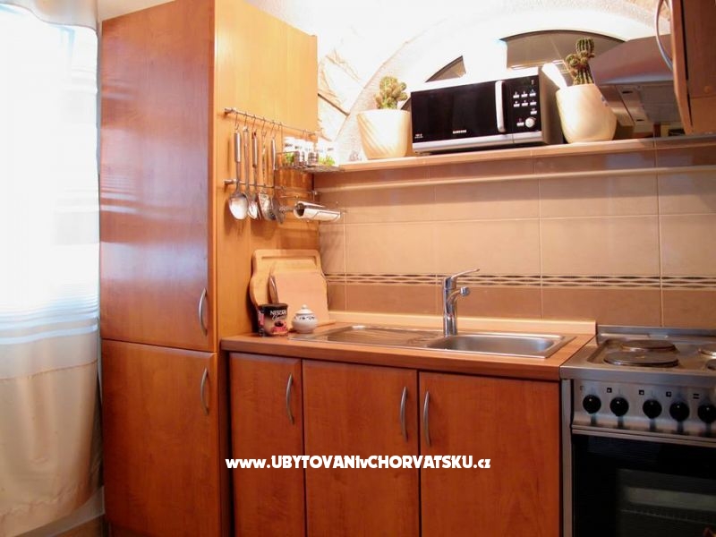 Apartment Sabina – Ferienwohnung Insel Vir, Kroatien – Foto 10