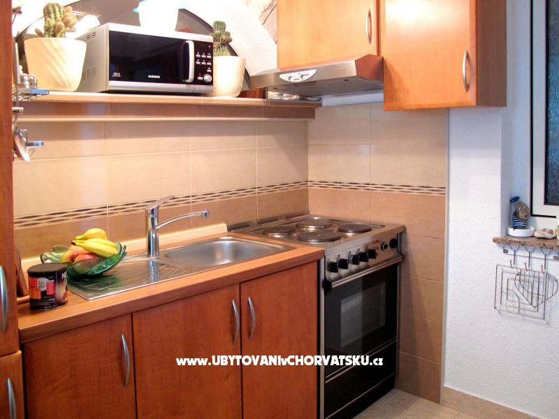 Apartment Sabina – Ferienwohnung Insel Vir, Kroatien – Foto 11