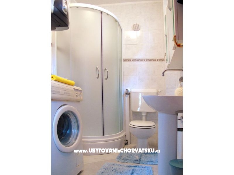 Apartment Sabina – Ferienwohnung Insel Vir, Kroatien – Foto 13