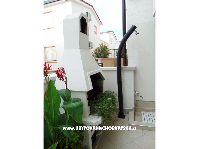 Apartment Sabina – Ferienwohnung Insel Vir, Kroatien – Foto 15