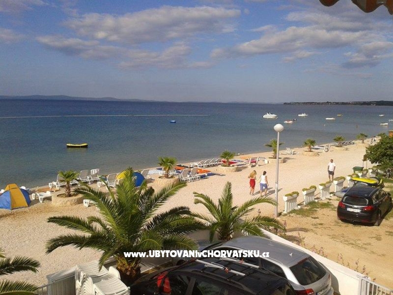 Apartment Sabina – Ferienwohnung Insel Vir, Kroatien – Foto 17