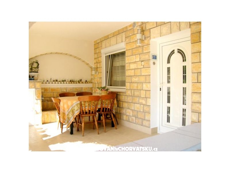 Apartment Sabina – Ferienwohnung Insel Vir, Kroatien – Foto 3