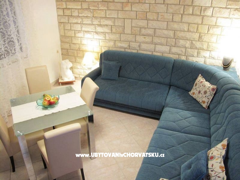 Apartment Sabina – Ferienwohnung Insel Vir, Kroatien – Foto 4