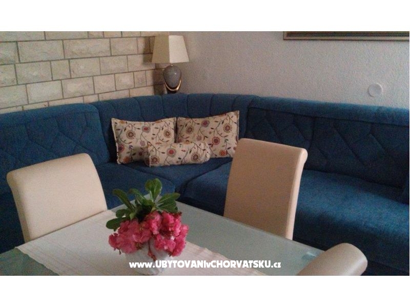 Apartment Sabina – Ferienwohnung Insel Vir, Kroatien – Foto 5