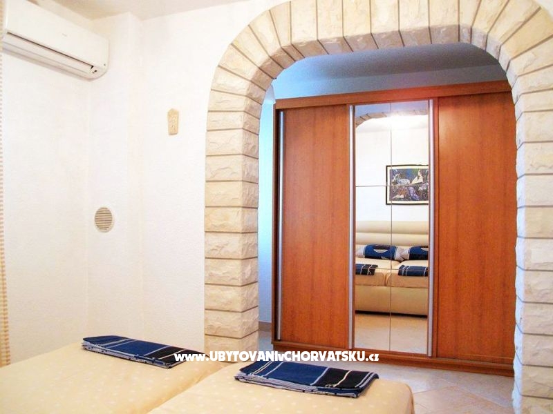 Apartment Sabina – Ferienwohnung Insel Vir, Kroatien – Foto 7