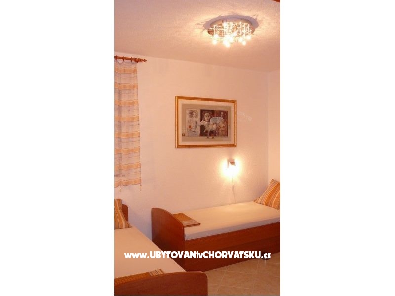 Apartment Sabina – Ferienwohnung Insel Vir, Kroatien – Foto 8