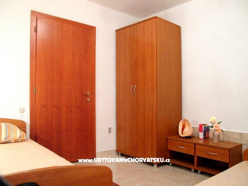 Apartment Sabina – Ferienwohnung Insel Vir, Kroatien – Foto 9
