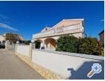 Apartmn Sakoman - ostrov Vir Chorvatsko