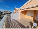 Apartment Sakoman - ostrov Vir Kroatien