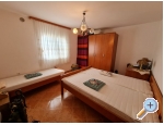 Apartment Sakoman - ostrov Vir Kroatien