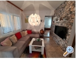 Apartment Sakoman - ostrov Vir Kroatien