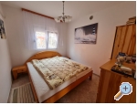 Apartment Sakoman - ostrov Vir Kroatien