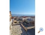 Apartment Sakoman - ostrov Vir Kroatien