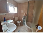 Apartment Sakoman - ostrov Vir Kroatien