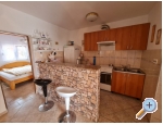 Apartment Sakoman - ostrov Vir Kroatien