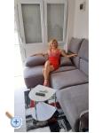 Apartment Sakoman - ostrov Vir Kroatien