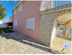 Apartment Sakoman - ostrov Vir Kroatien