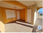 Apartment Sakoman - ostrov Vir Kroatien