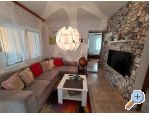 Apartmn Sakoman - ostrov Vir Chorvatsko