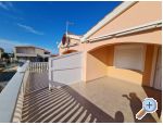Apartmn Sakoman - ostrov Vir Chorvatsko