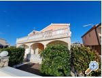 Apartmn Sakoman - ostrov Vir Chorvatsko