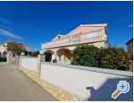 Apartmn Sakoman - ostrov Vir Chorvatsko