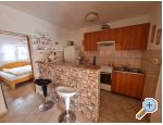 Apartmn Sakoman - ostrov Vir Chorvatsko